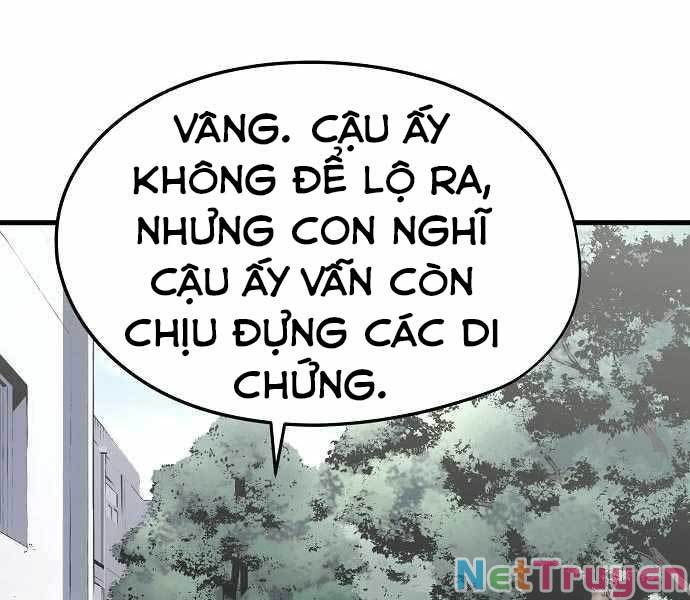 The Breaker 3: Quyền Năng Vô Hạn Chapter 4 - Page 7