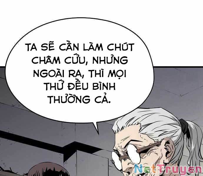 The Breaker 3: Quyền Năng Vô Hạn Chapter 4 - Page 75