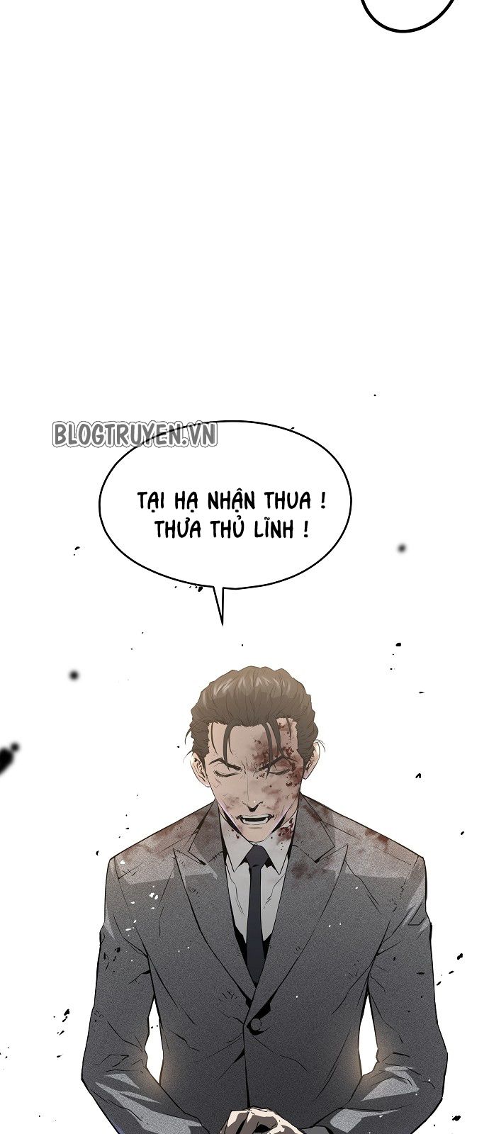 The Breaker 3: Quyền Năng Vô Hạn Chapter 22 - Page 39