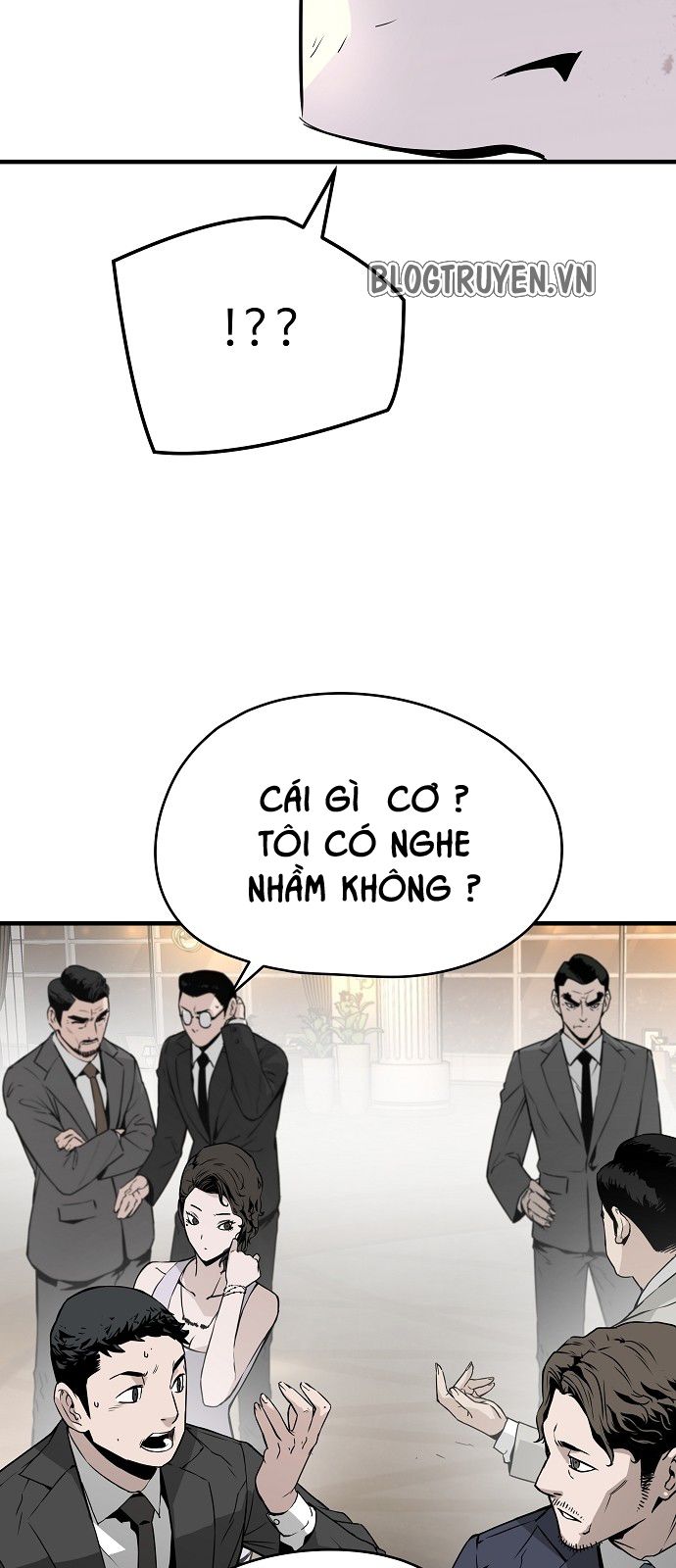 The Breaker 3: Quyền Năng Vô Hạn Chapter 22 - Page 51