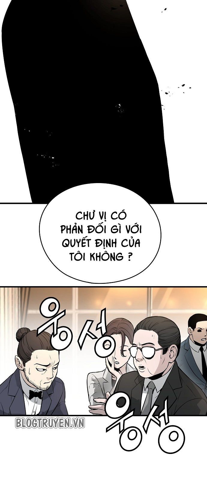 The Breaker 3: Quyền Năng Vô Hạn Chapter 22 - Page 58