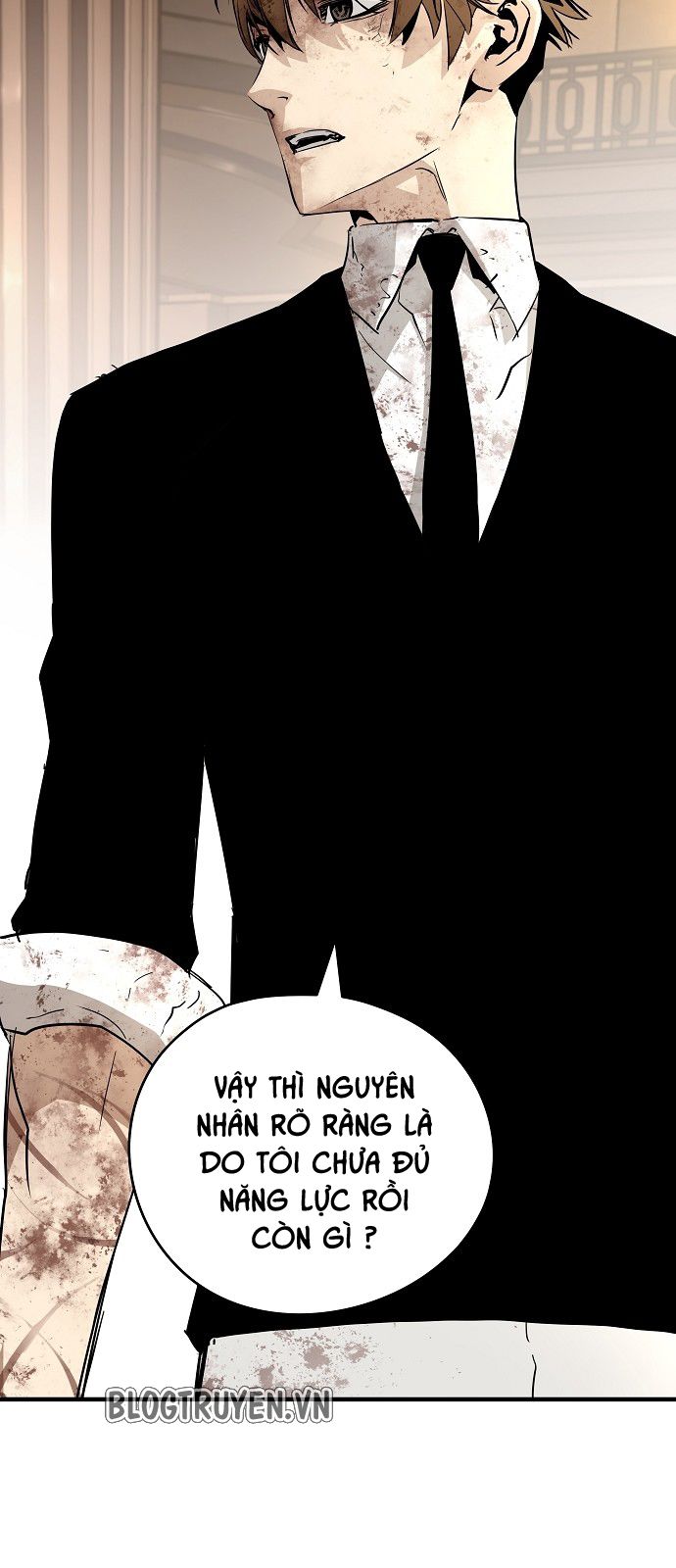 The Breaker 3: Quyền Năng Vô Hạn Chapter 22 - Page 64