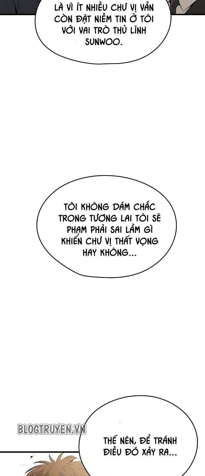 The Breaker 3: Quyền Năng Vô Hạn Chapter 22 - Page 67