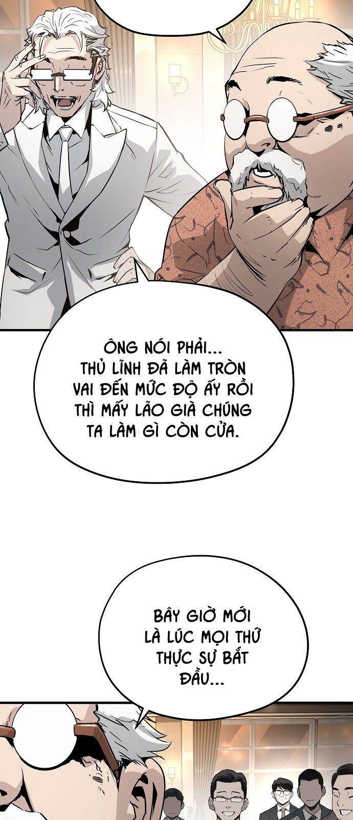 The Breaker 3: Quyền Năng Vô Hạn Chapter 22 - Page 78