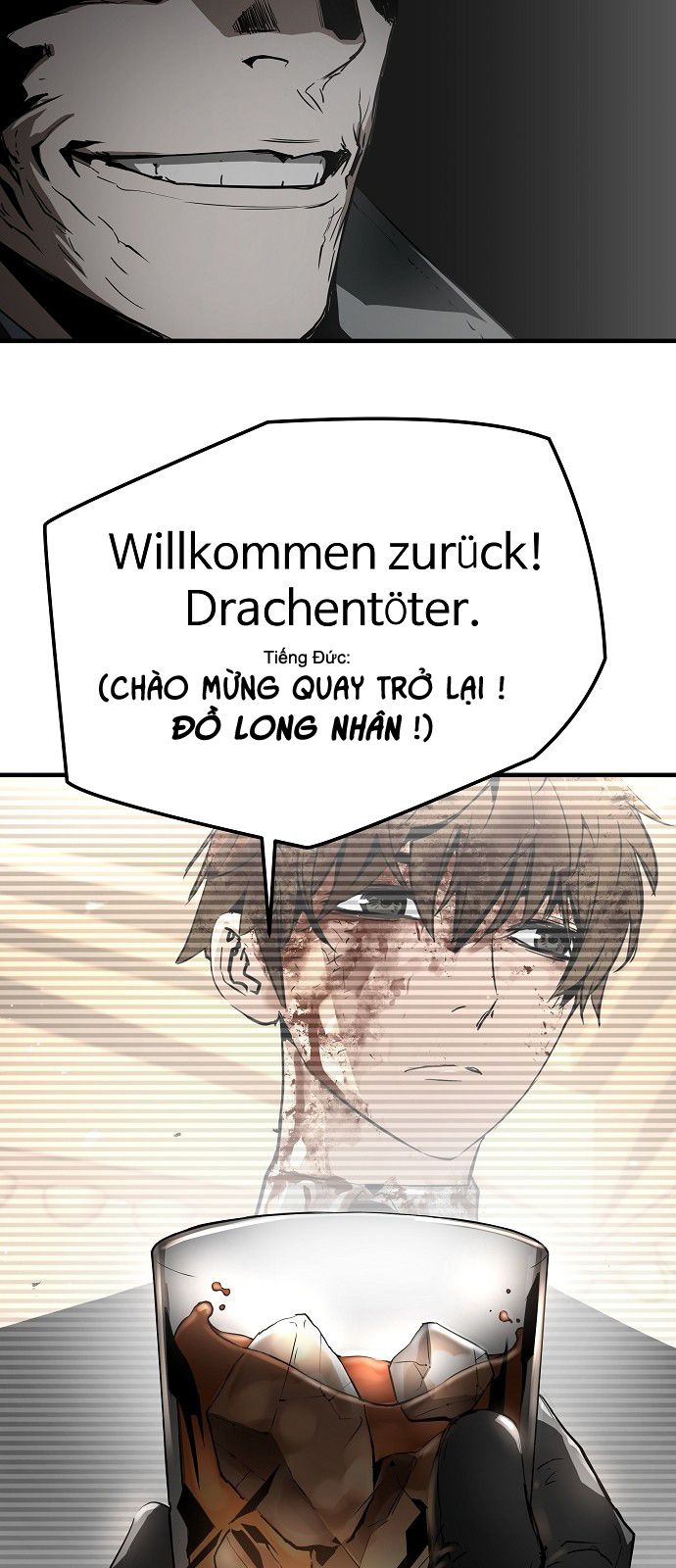 The Breaker 3: Quyền Năng Vô Hạn Chapter 22 - Page 82