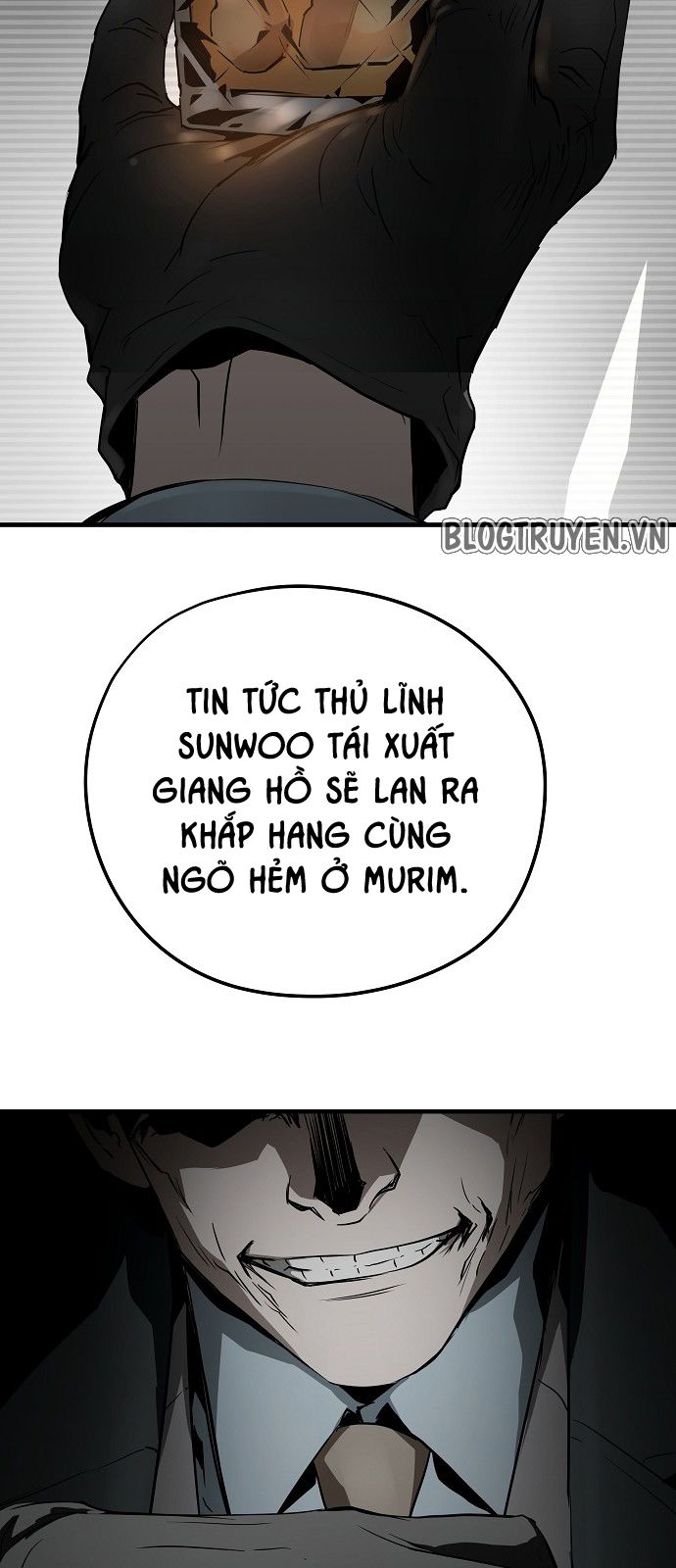 The Breaker 3: Quyền Năng Vô Hạn Chapter 22 - Page 83