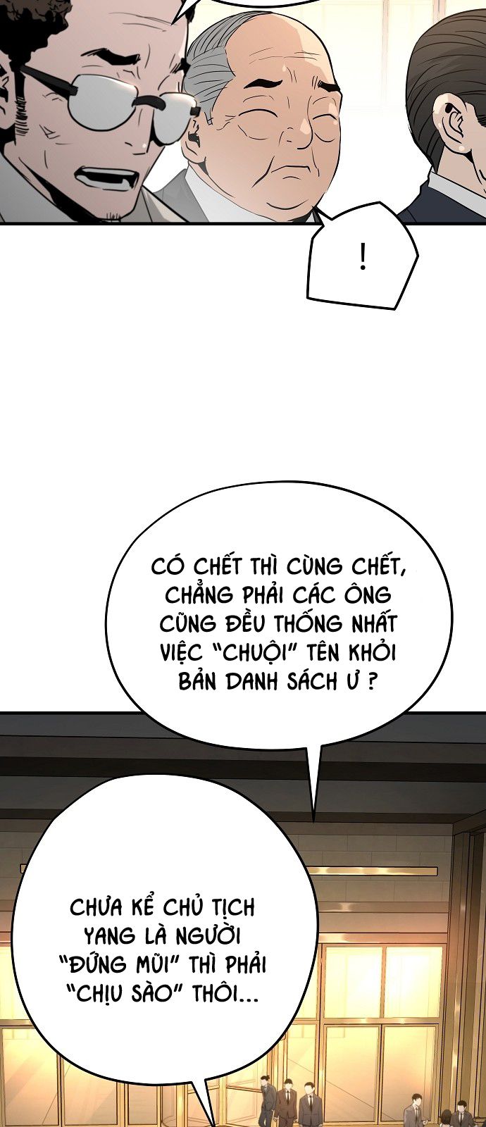 The Breaker 3: Quyền Năng Vô Hạn Chapter 22 - Page 87