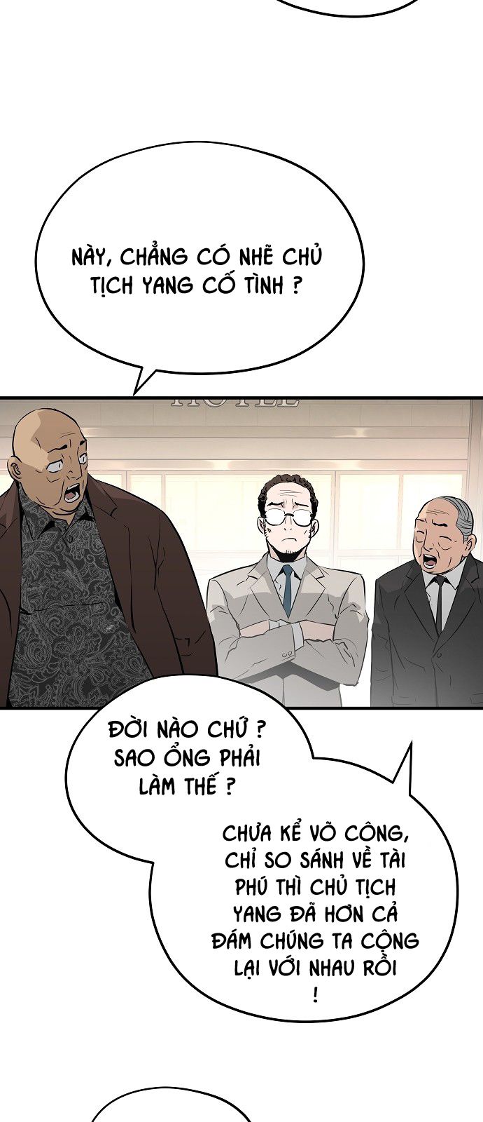 The Breaker 3: Quyền Năng Vô Hạn Chapter 22 - Page 89