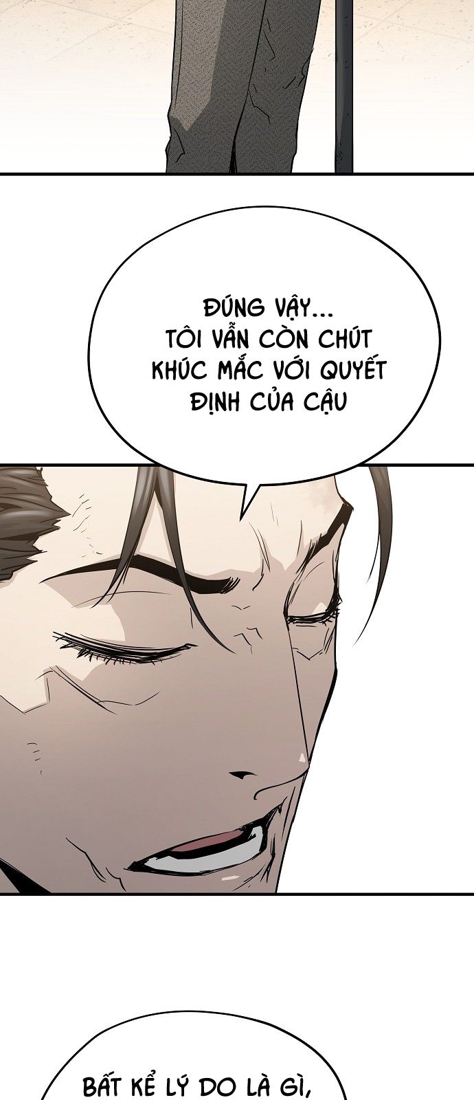 The Breaker 3: Quyền Năng Vô Hạn Chapter 22 - Page 95