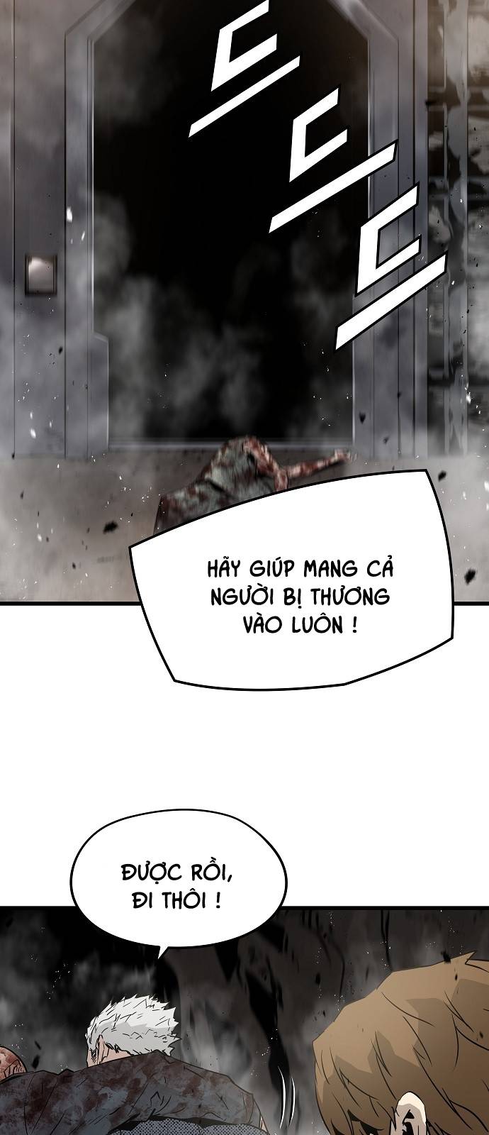 The Breaker 3: Quyền Năng Vô Hạn Chapter 44 - Page 18