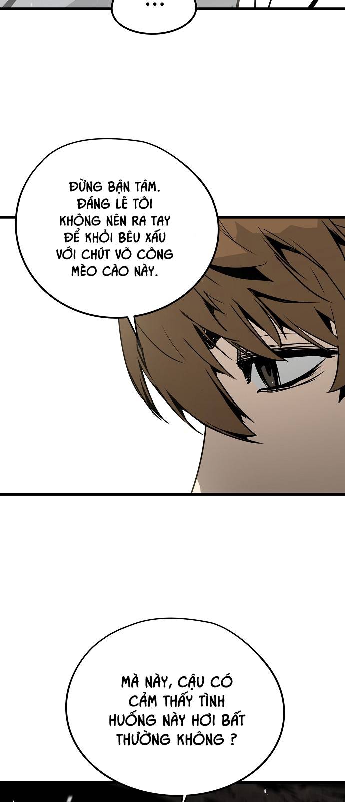 The Breaker 3: Quyền Năng Vô Hạn Chapter 44 - Page 21