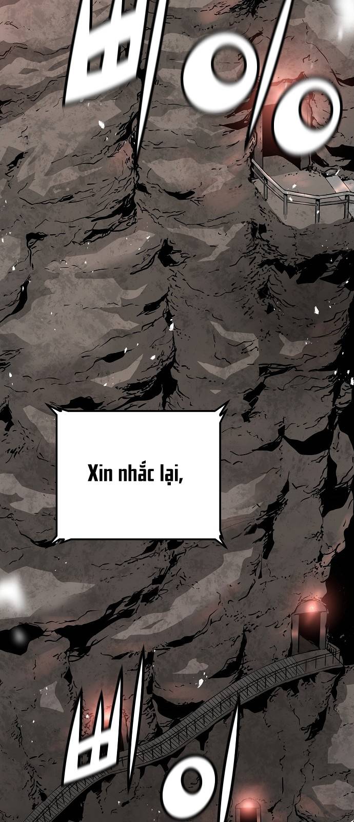 The Breaker 3: Quyền Năng Vô Hạn Chapter 44 - Page 28