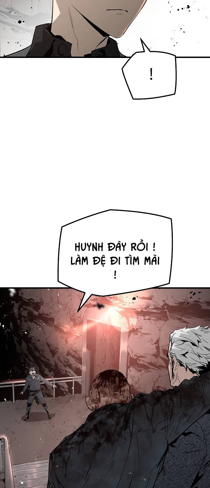 The Breaker 3: Quyền Năng Vô Hạn Chapter 44 - Page 39