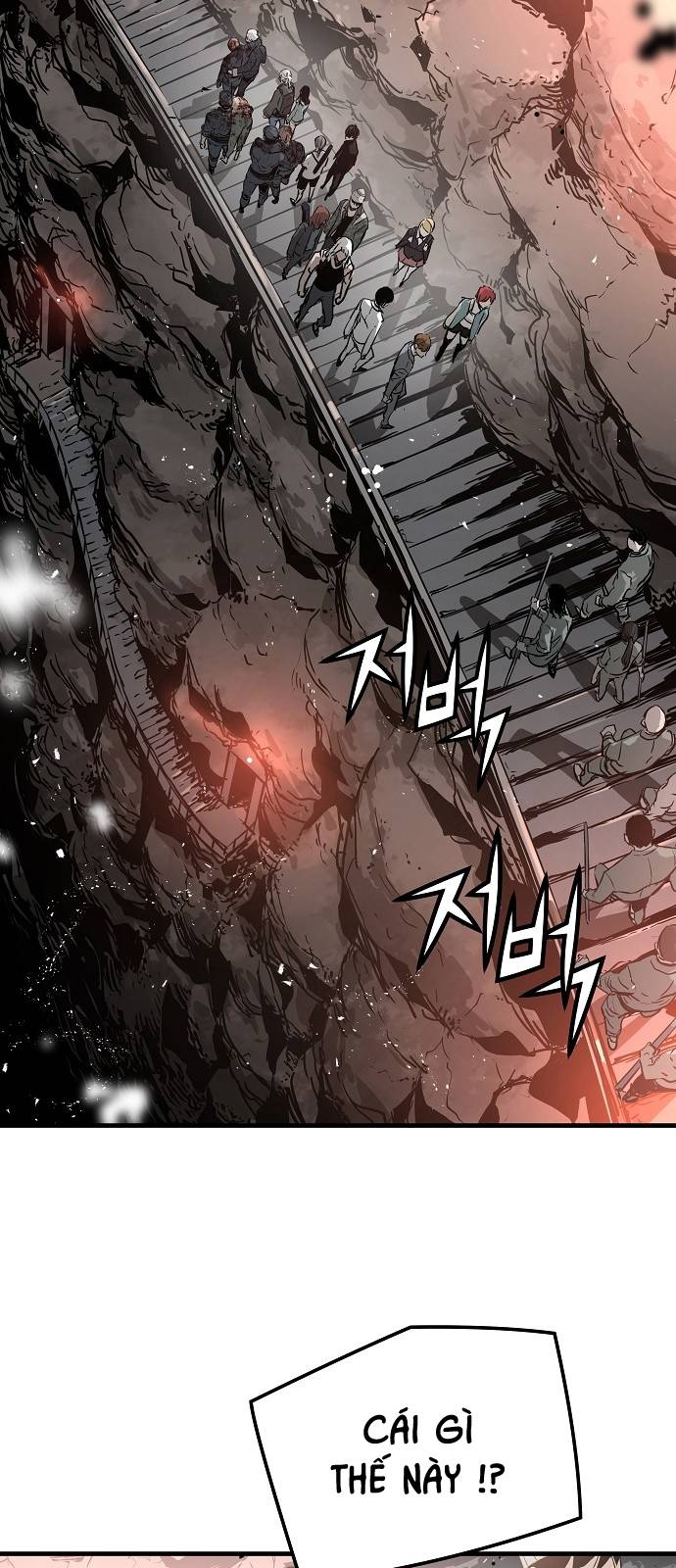 The Breaker 3: Quyền Năng Vô Hạn Chapter 44 - Page 48