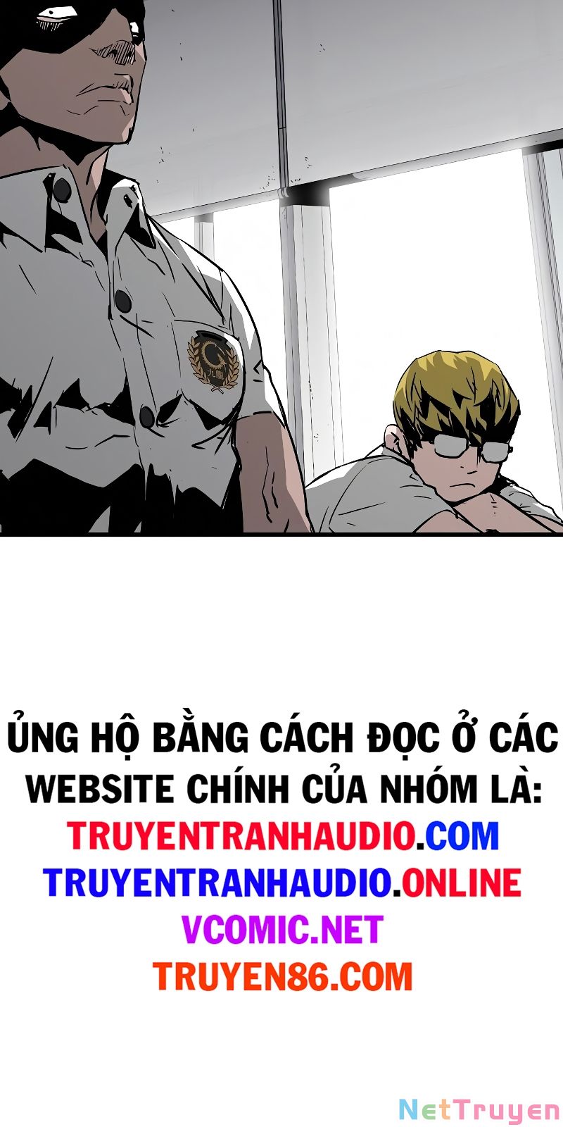 The Breaker 3: Quyền Năng Vô Hạn Chapter 2 - Page 111