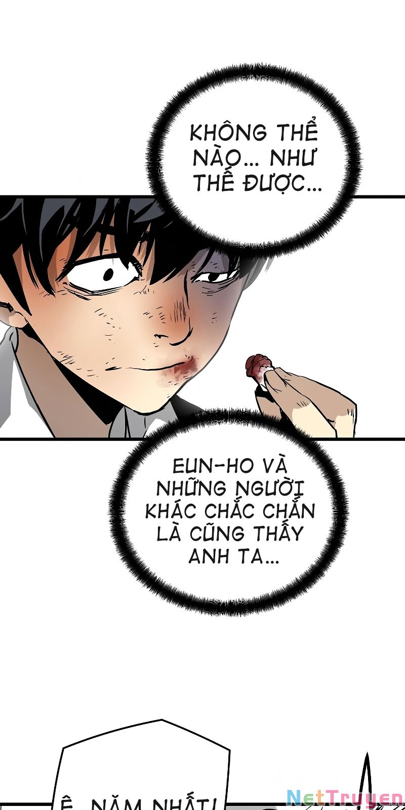 The Breaker 3: Quyền Năng Vô Hạn Chapter 2 - Page 114