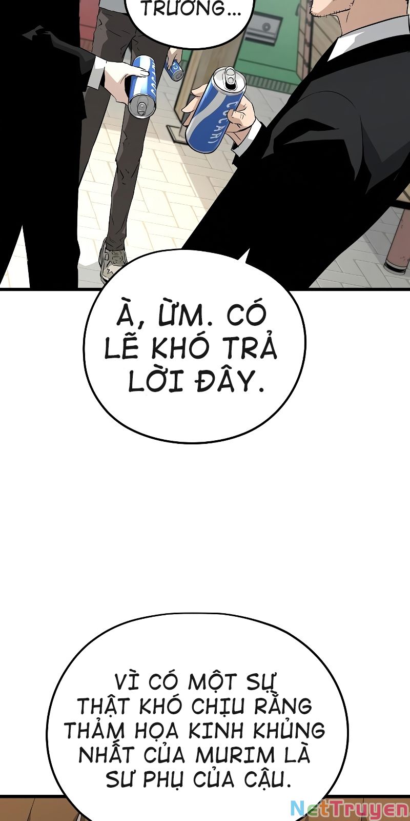 The Breaker 3: Quyền Năng Vô Hạn Chapter 2 - Page 12