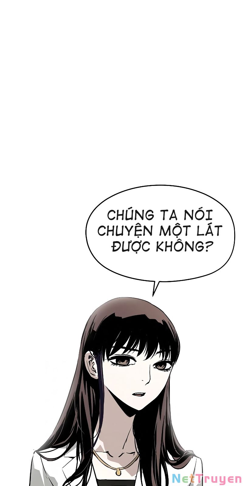 The Breaker 3: Quyền Năng Vô Hạn Chapter 2 - Page 121