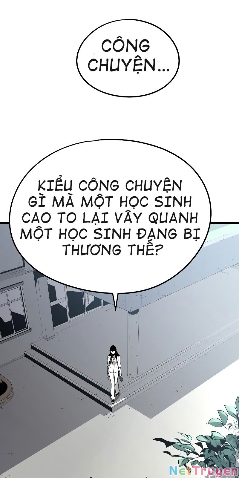 The Breaker 3: Quyền Năng Vô Hạn Chapter 2 - Page 129