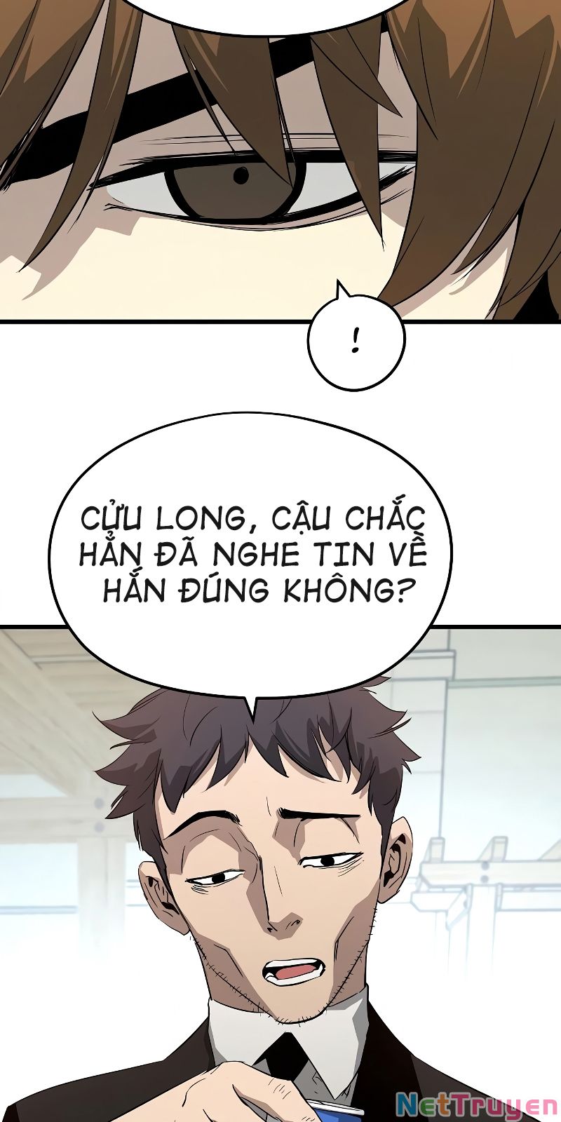 The Breaker 3: Quyền Năng Vô Hạn Chapter 2 - Page 13