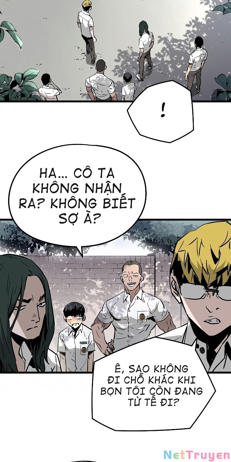 The Breaker 3: Quyền Năng Vô Hạn Chapter 2 - Page 130