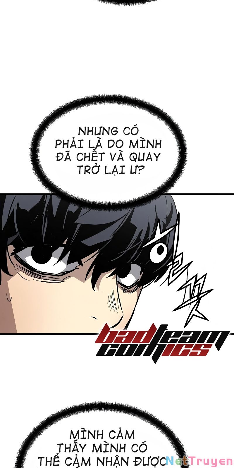 The Breaker 3: Quyền Năng Vô Hạn Chapter 2 - Page 35