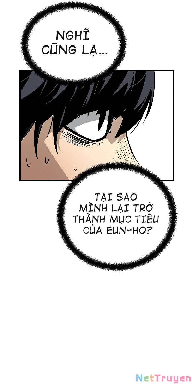 The Breaker 3: Quyền Năng Vô Hạn Chapter 2 - Page 40