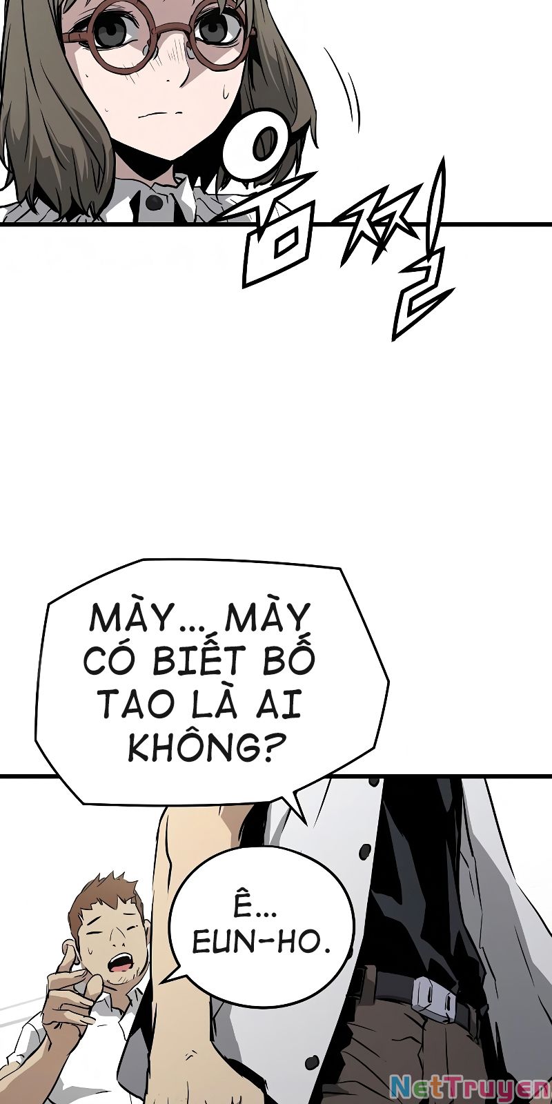 The Breaker 3: Quyền Năng Vô Hạn Chapter 2 - Page 64