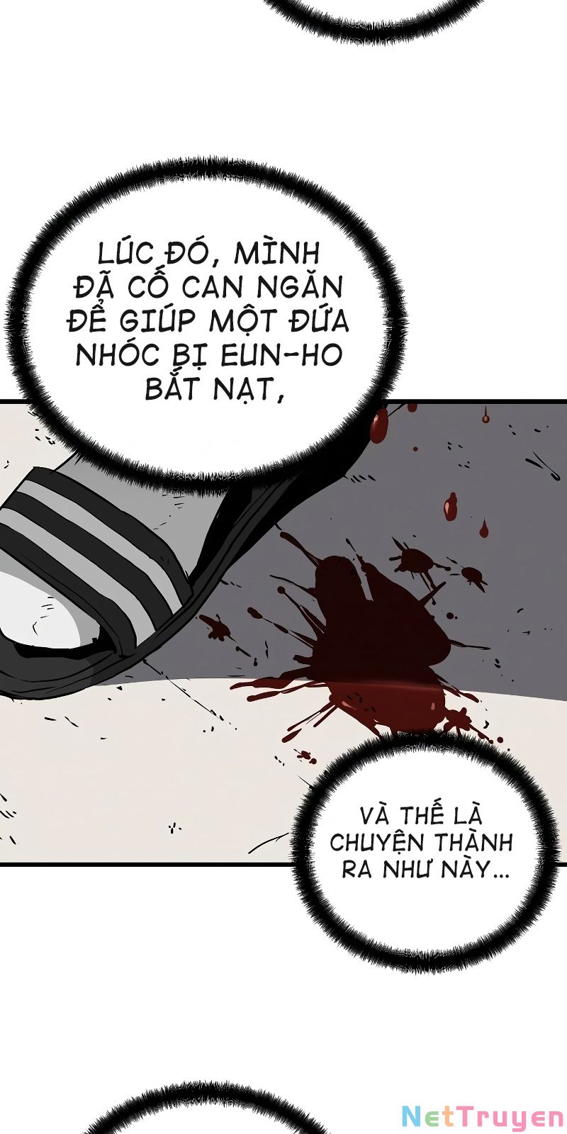 The Breaker 3: Quyền Năng Vô Hạn Chapter 2 - Page 76