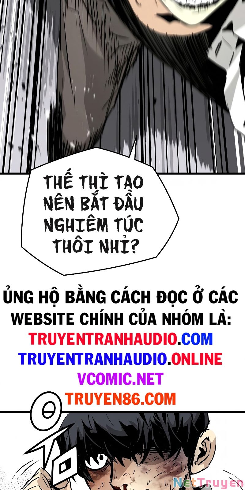 The Breaker 3: Quyền Năng Vô Hạn Chapter 2 - Page 80