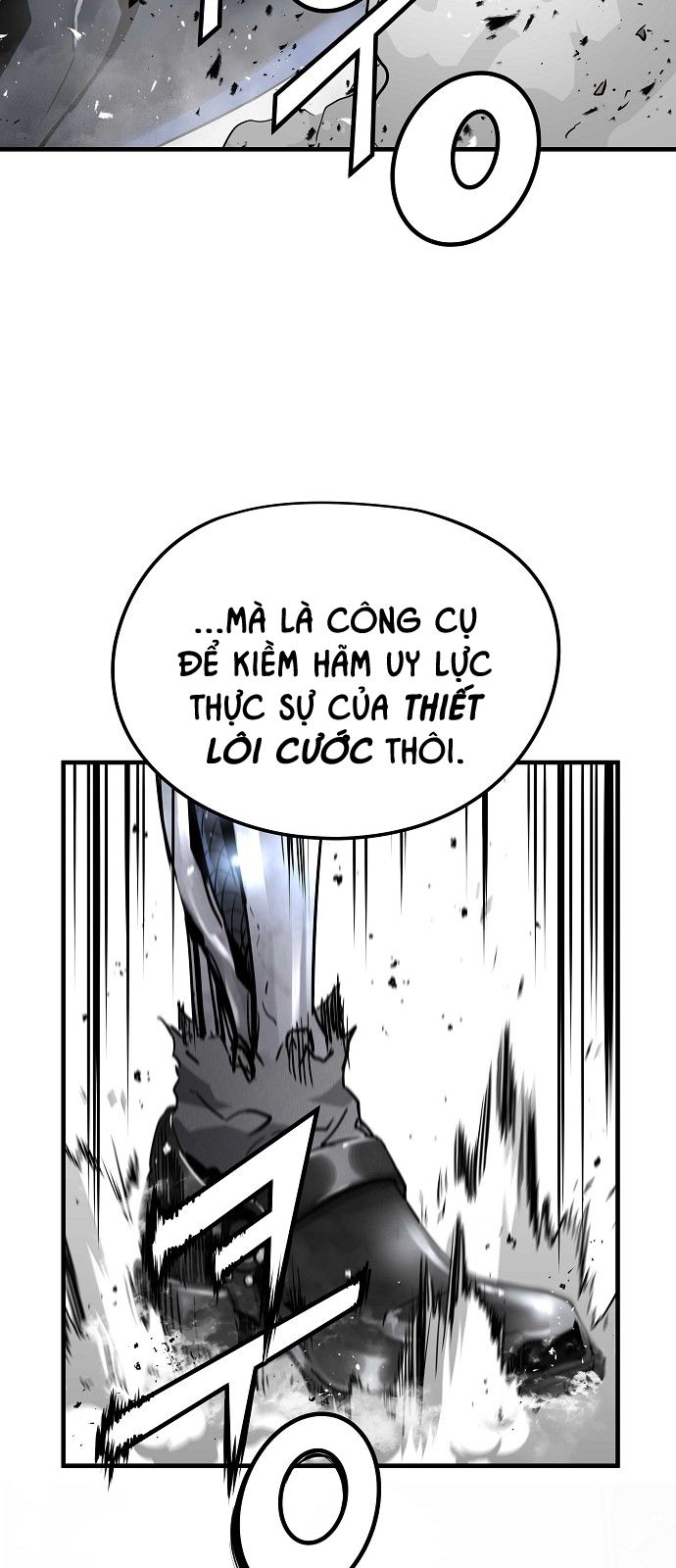 The Breaker 3: Quyền Năng Vô Hạn Chapter 21 - Page 5