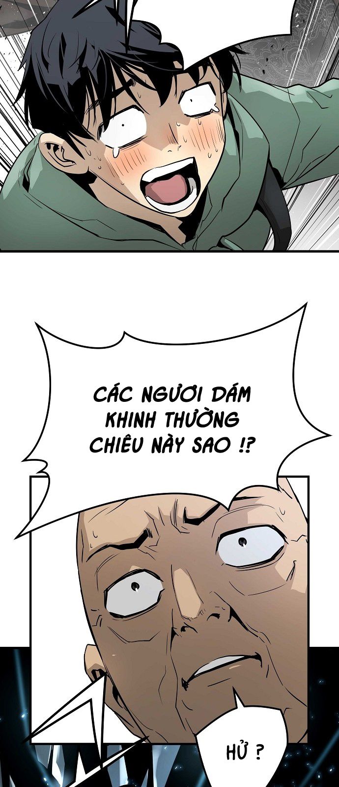 The Breaker 3: Quyền Năng Vô Hạn Chapter 21 - Page 63