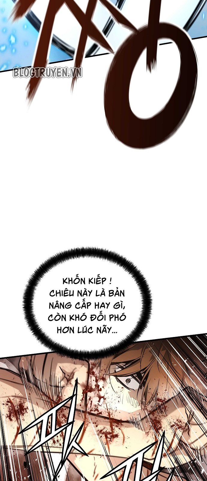 The Breaker 3: Quyền Năng Vô Hạn Chapter 21 - Page 77