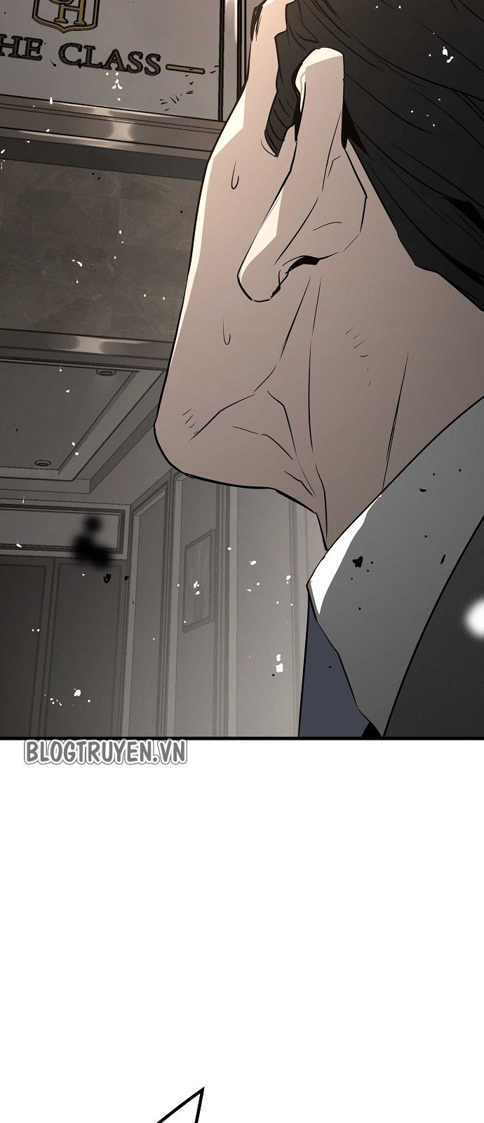 The Breaker 3: Quyền Năng Vô Hạn Chapter 21 - Page 93