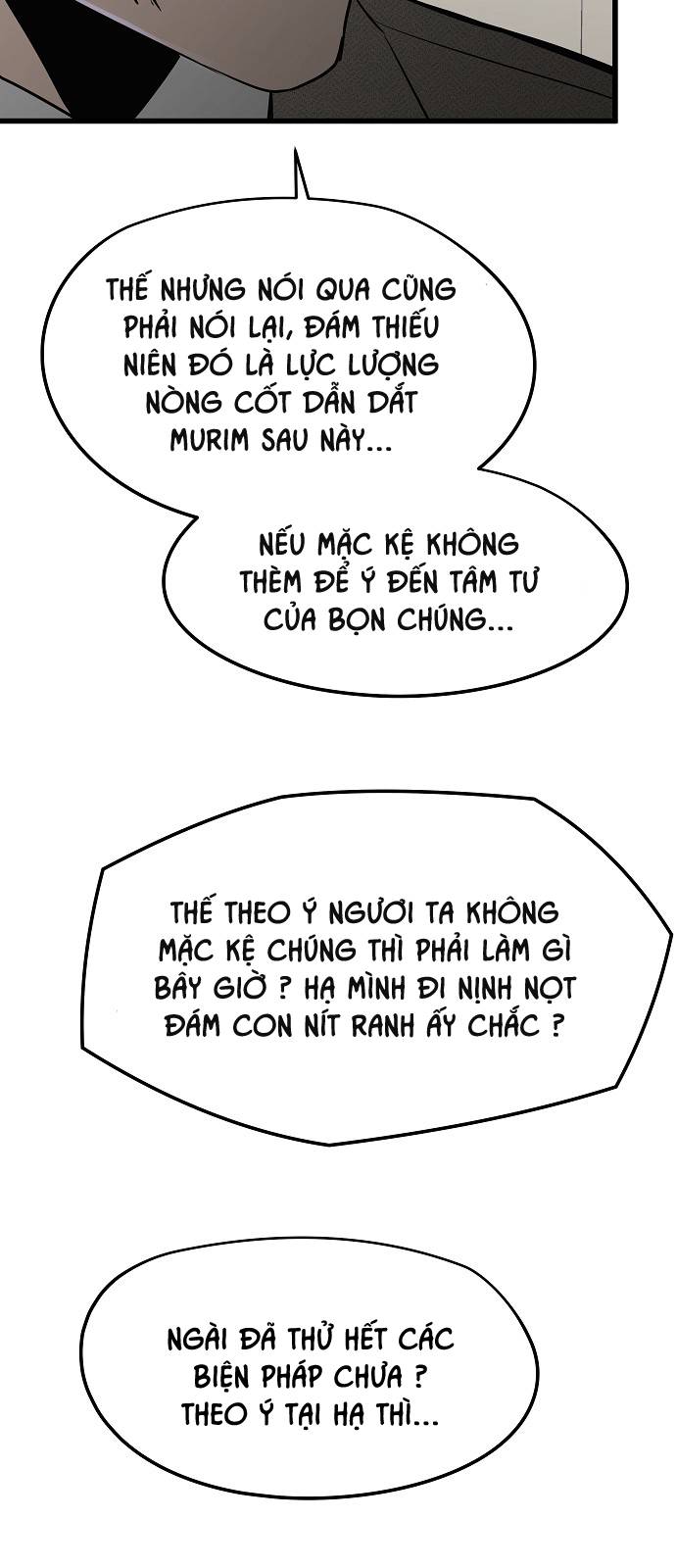 The Breaker 3: Quyền Năng Vô Hạn Chapter 31 - Page 10