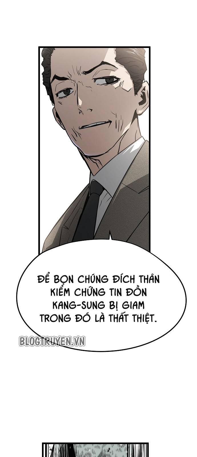 The Breaker 3: Quyền Năng Vô Hạn Chapter 31 - Page 12