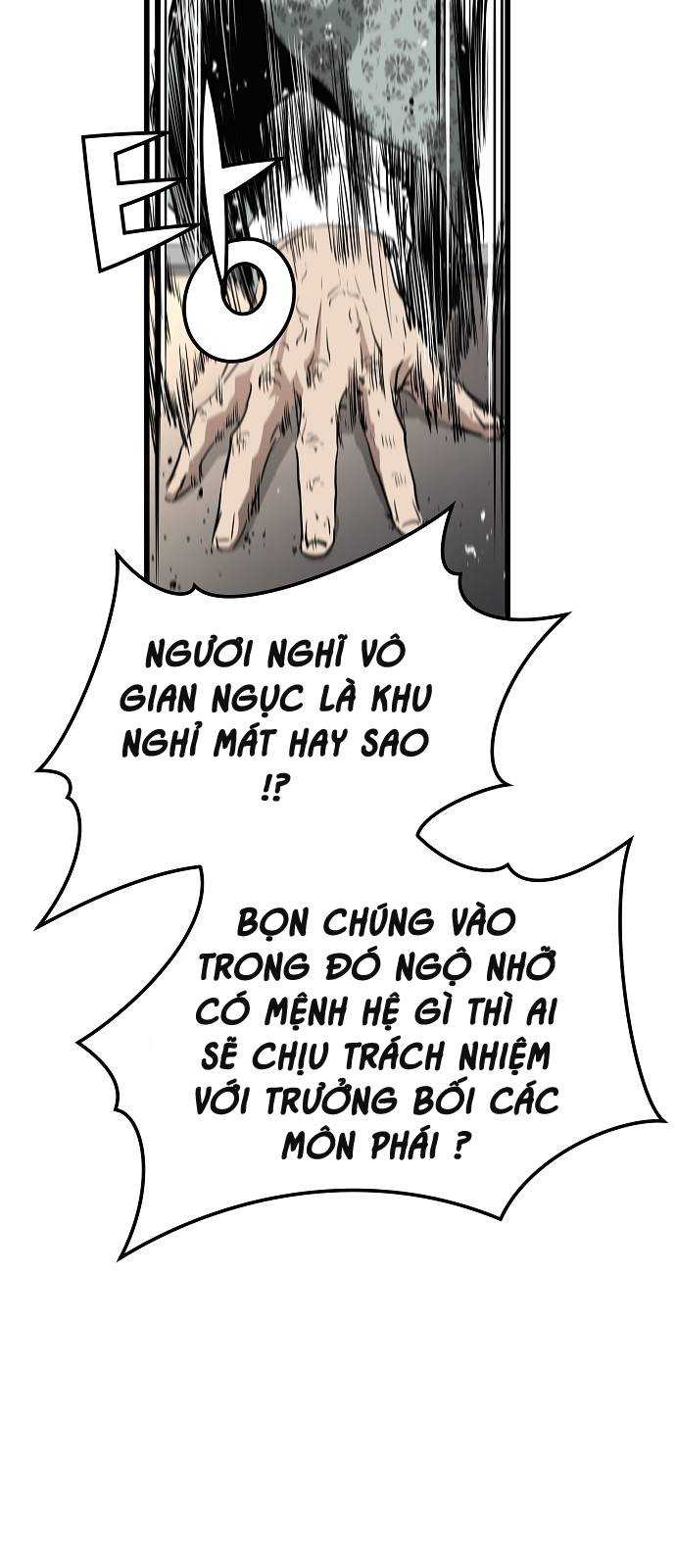 The Breaker 3: Quyền Năng Vô Hạn Chapter 31 - Page 13