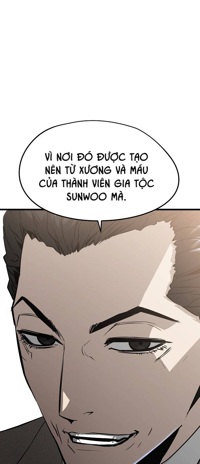 The Breaker 3: Quyền Năng Vô Hạn Chapter 31 - Page 15