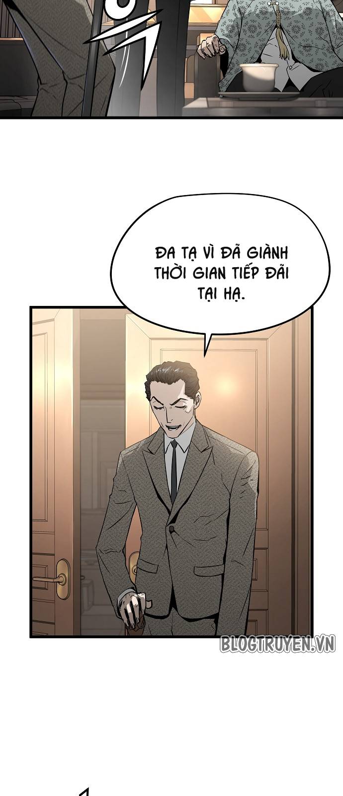 The Breaker 3: Quyền Năng Vô Hạn Chapter 31 - Page 18