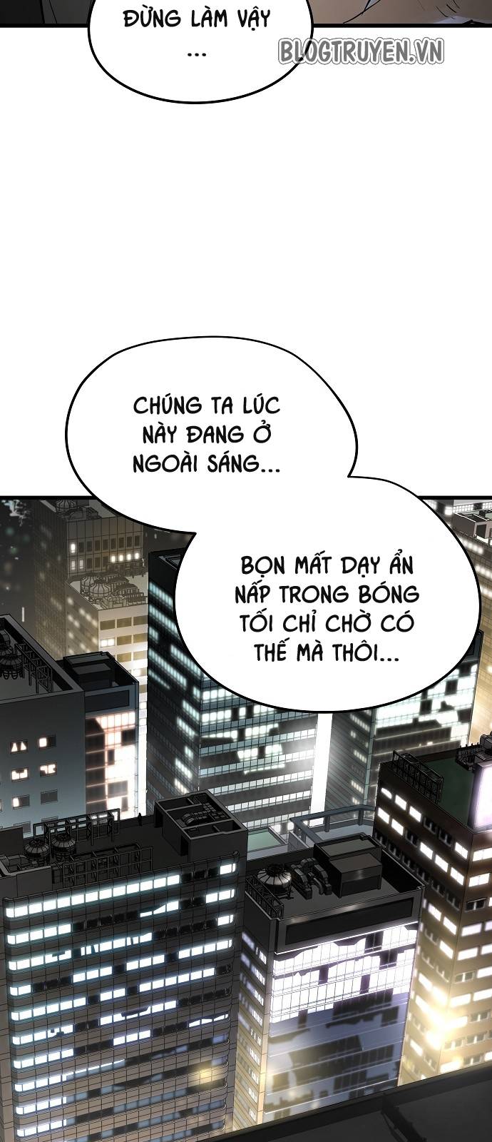 The Breaker 3: Quyền Năng Vô Hạn Chapter 31 - Page 24