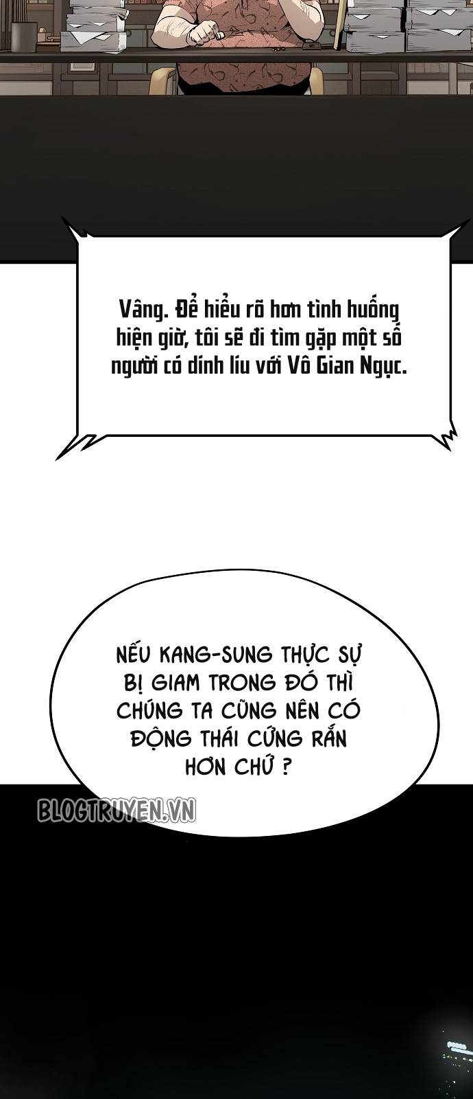 The Breaker 3: Quyền Năng Vô Hạn Chapter 31 - Page 29