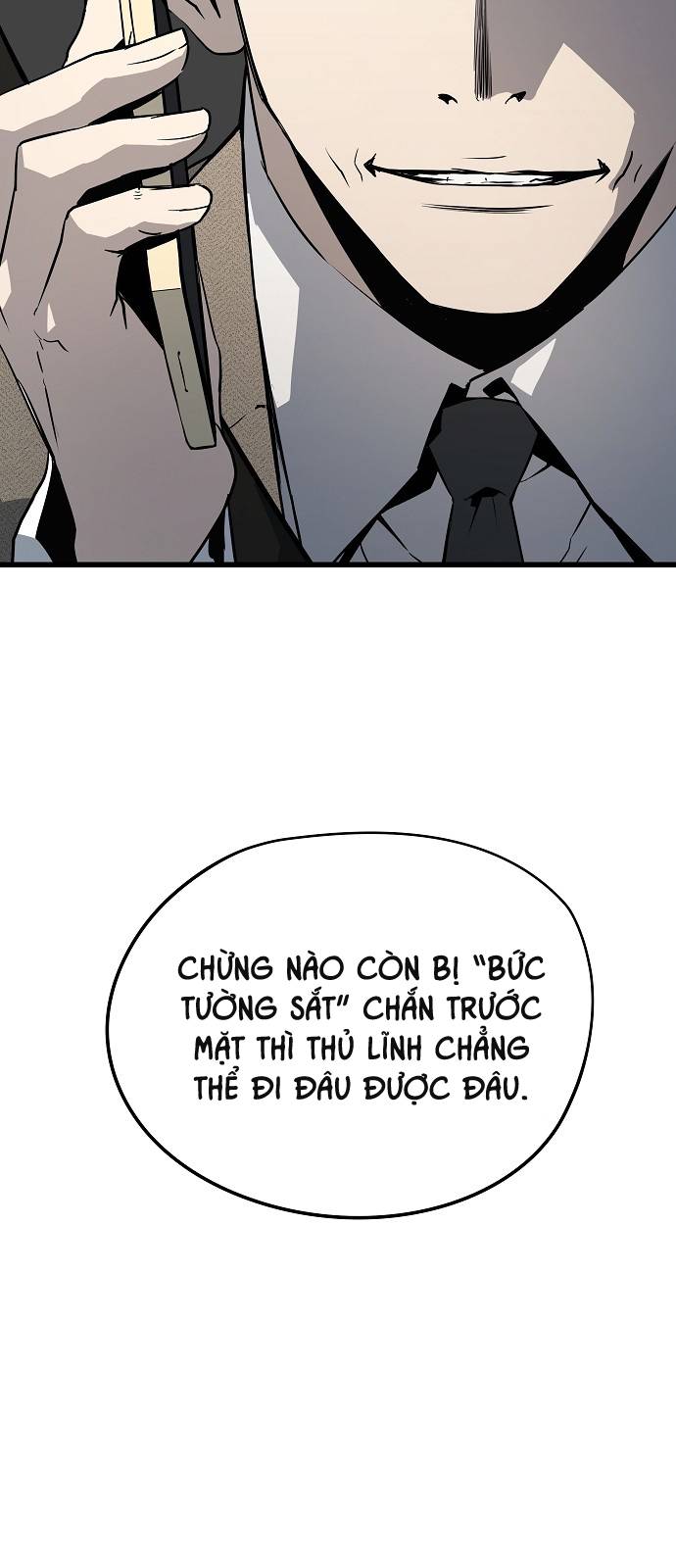 The Breaker 3: Quyền Năng Vô Hạn Chapter 31 - Page 31