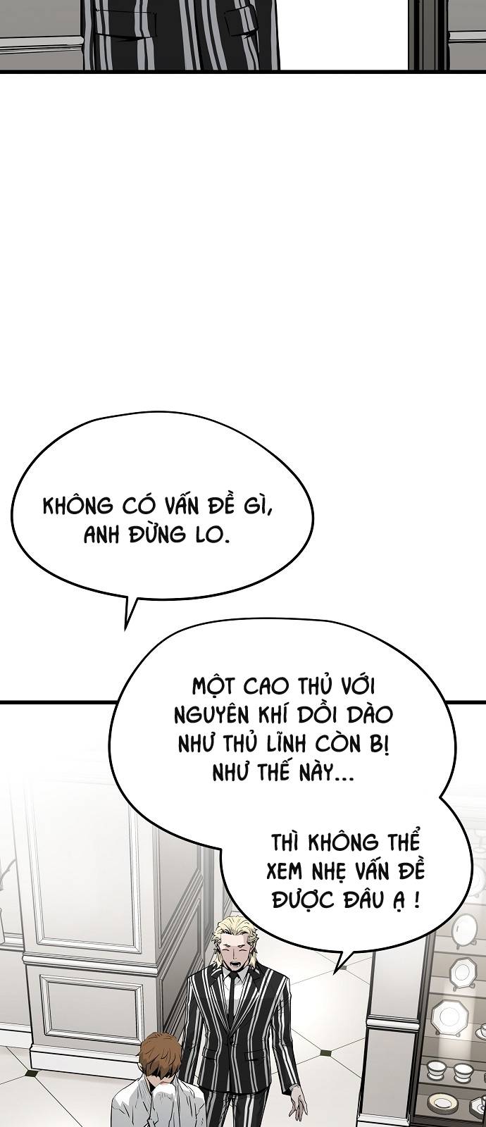 The Breaker 3: Quyền Năng Vô Hạn Chapter 31 - Page 44