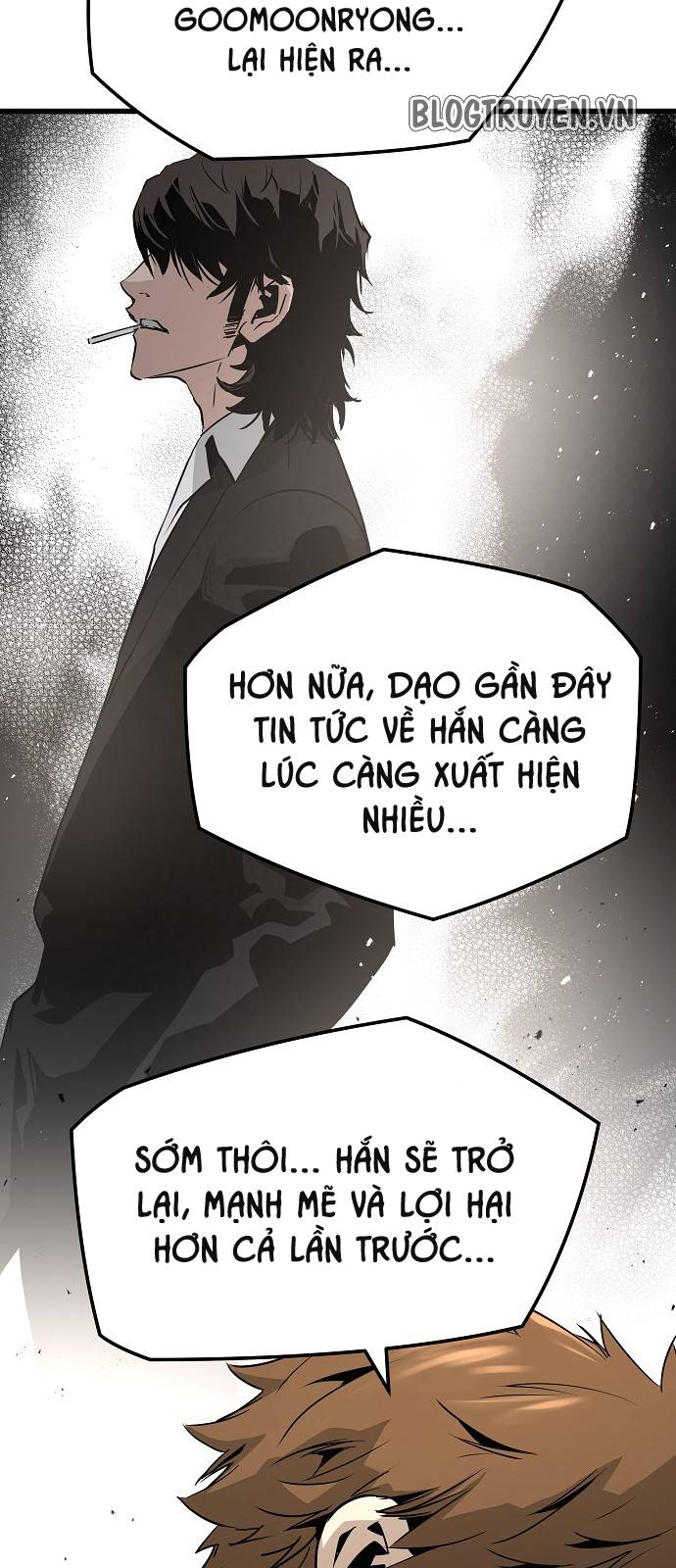 The Breaker 3: Quyền Năng Vô Hạn Chapter 31 - Page 46