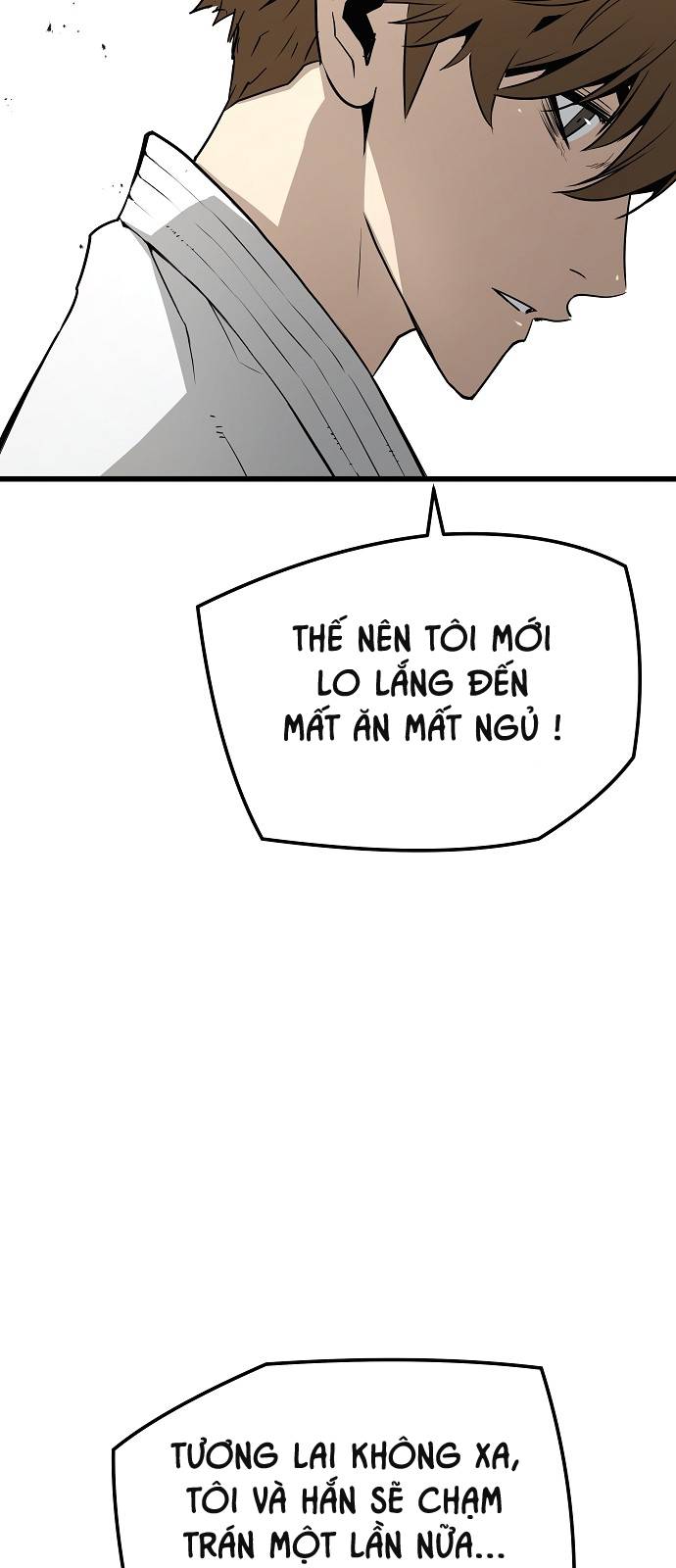 The Breaker 3: Quyền Năng Vô Hạn Chapter 31 - Page 47