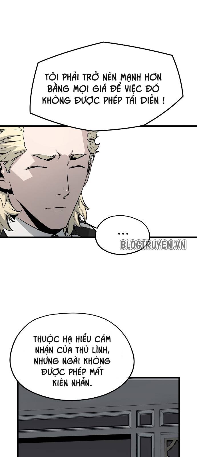 The Breaker 3: Quyền Năng Vô Hạn Chapter 31 - Page 50