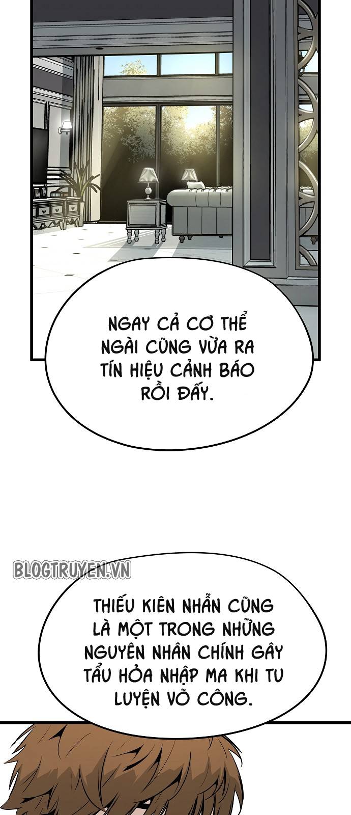 The Breaker 3: Quyền Năng Vô Hạn Chapter 31 - Page 51