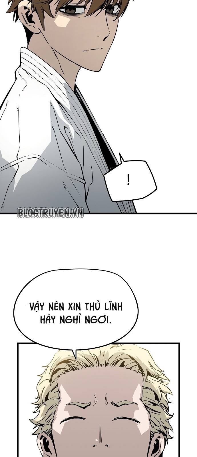 The Breaker 3: Quyền Năng Vô Hạn Chapter 31 - Page 52