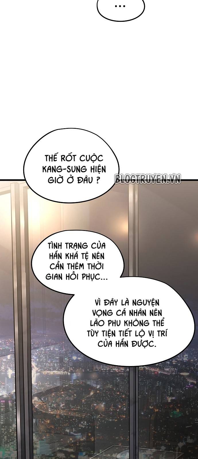 The Breaker 3: Quyền Năng Vô Hạn Chapter 31 - Page 6