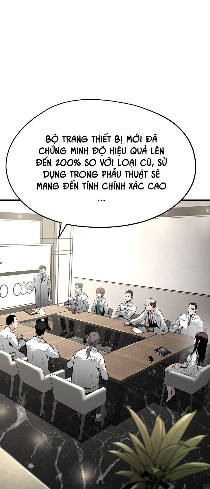 The Breaker 3: Quyền Năng Vô Hạn Chapter 31 - Page 60